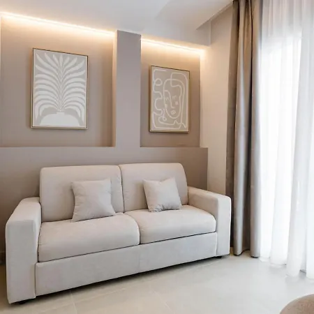 Amanira Boutique Guest house *