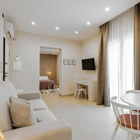 Guest house Amanira Boutique *