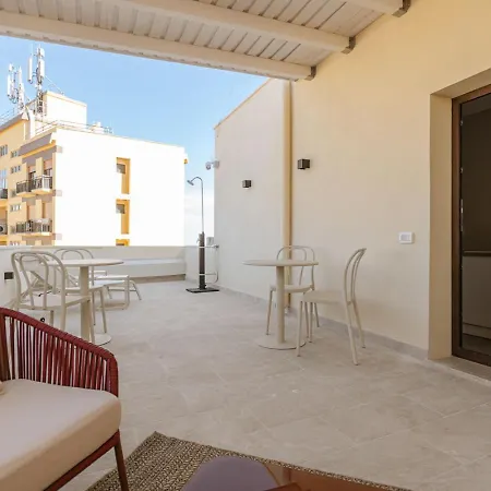 Πανσιόν Amanira Boutique Mazara del Vallo