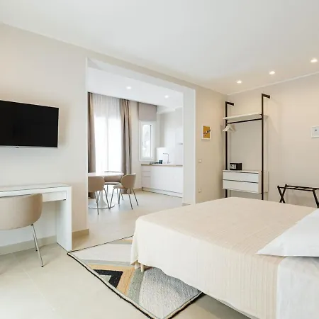 Πανσιόν Amanira Boutique