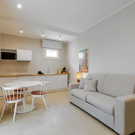 Amanira Boutique Πανσιόν Mazara del Vallo