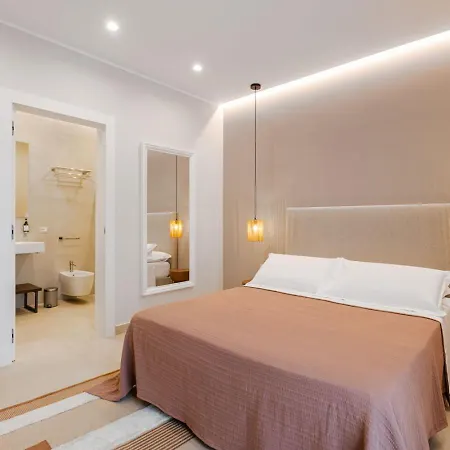 Amanira Boutique Πανσιόν Mazara del Vallo