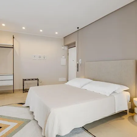 Amanira Boutique 3* Mazara del Vallo