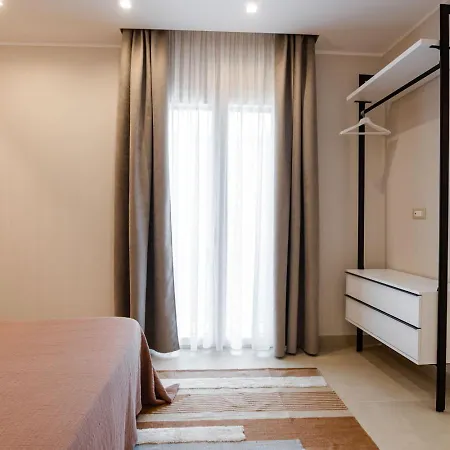 Amanira Boutique 3* Mazara del Vallo