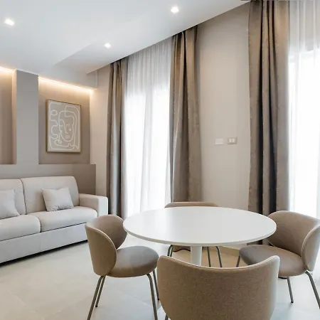 Πανσιόν Amanira Boutique 3*