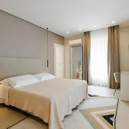 Amanira Boutique Πανσιόν 3*