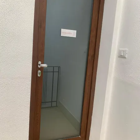 Πανσιόν Amanira Boutique Mazara del Vallo