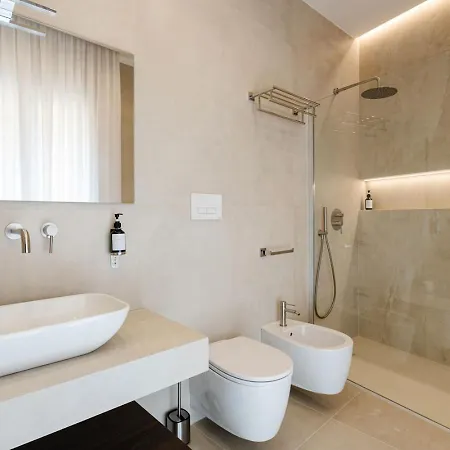 Πανσιόν Amanira Boutique 3*