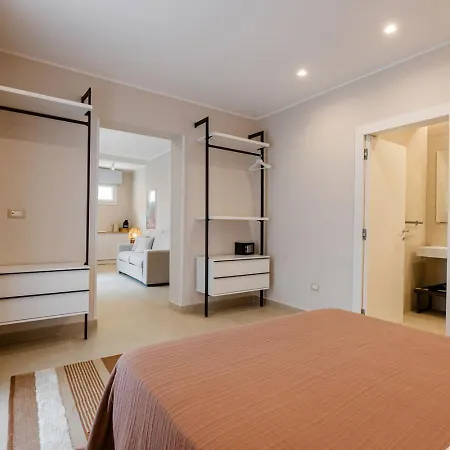 Πανσιόν Amanira Boutique Mazara del Vallo