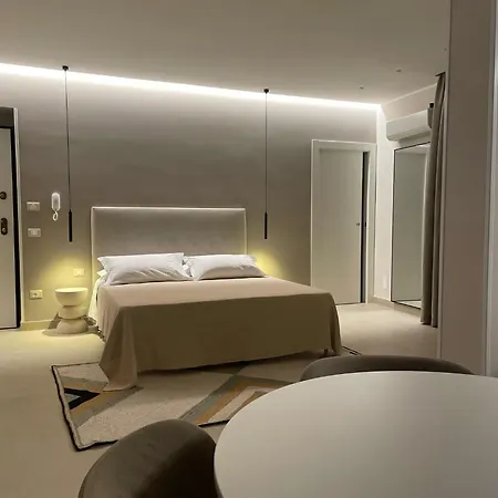 Amanira Boutique Πανσιόν Mazara del Vallo