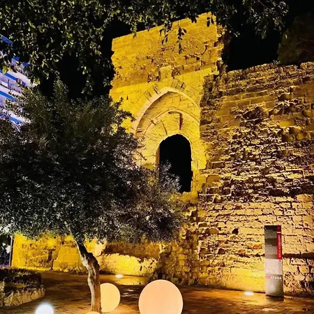 Amanira Boutique 3* Mazara del Vallo