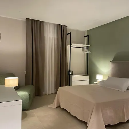 Πανσιόν Amanira Boutique Mazara del Vallo