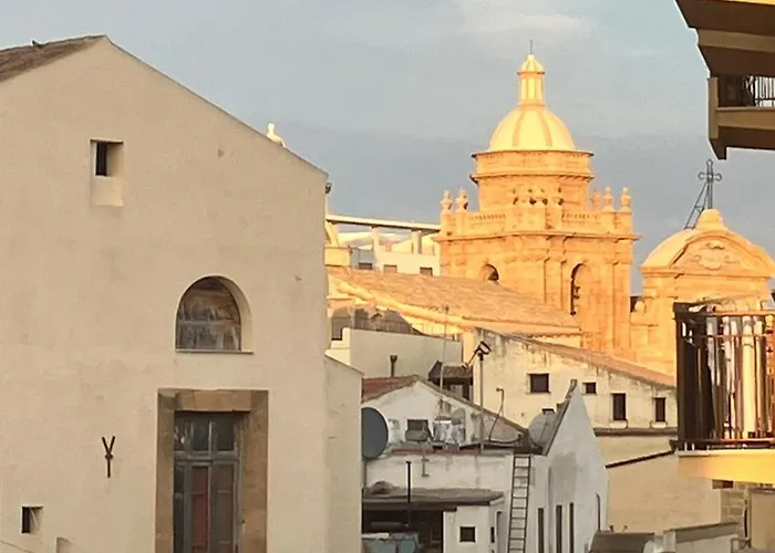 Gasthof Amanira Boutique Mazara del Vallo