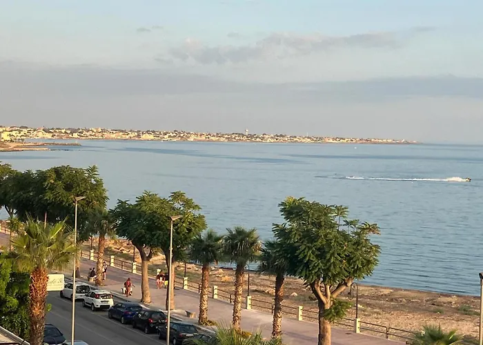 Amanira Boutique Gasthof Mazara del Vallo