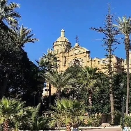 Gasthof Amanira Boutique Mazara del Vallo