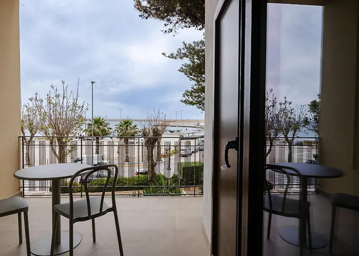 Gasthof Amanira Boutique Mazara del Vallo