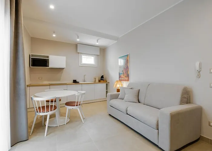 Amanira Boutique Gasthof Mazara del Vallo