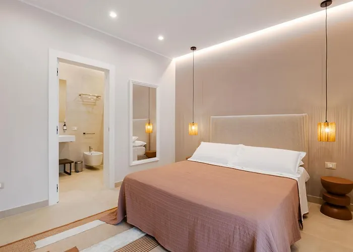 Amanira Boutique Gasthof Mazara del Vallo