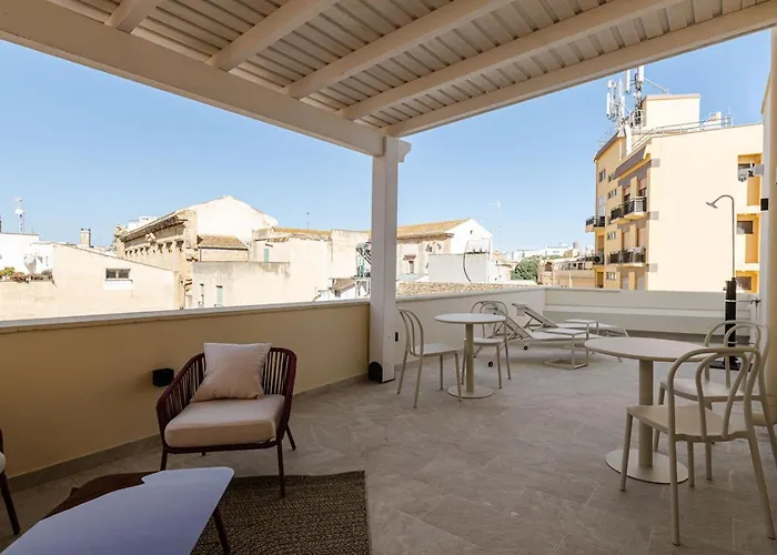 Amanira Boutique Mazara del Vallo