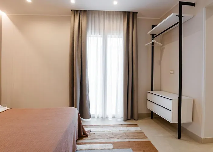 Amanira Boutique 3* Mazara del Vallo