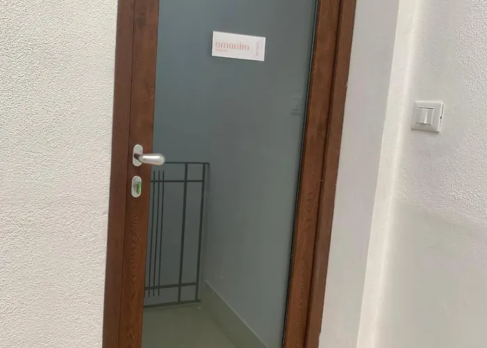 Gasthof Amanira Boutique Mazara del Vallo