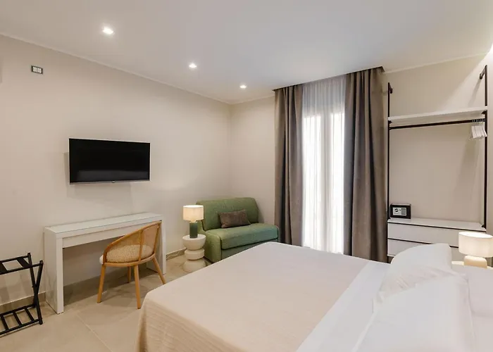 Amanira Boutique Mazara del Vallo