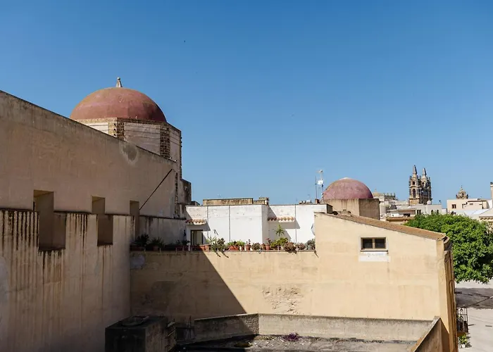 Gasthof Amanira Boutique Mazara del Vallo