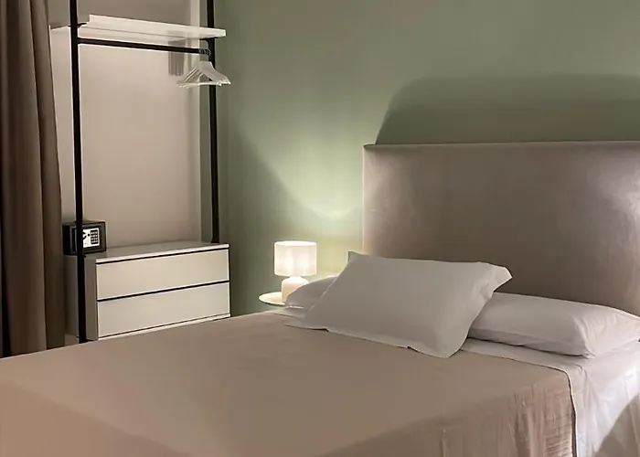 Amanira Boutique 3* Mazara del Vallo