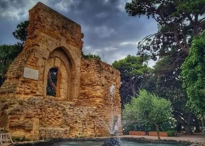 Amanira Boutique Gasthof Mazara del Vallo