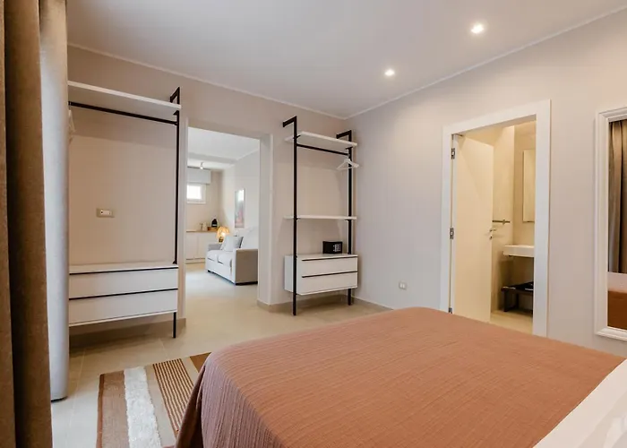 Gasthof Amanira Boutique Mazara del Vallo