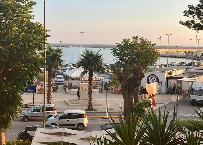 Amanira Boutique 3* Mazara del Vallo