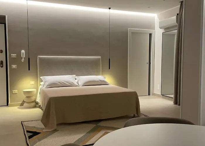 Amanira Boutique Gasthof Mazara del Vallo