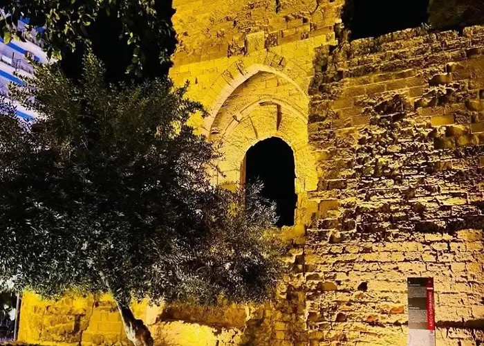 Amanira Boutique 3* Mazara del Vallo