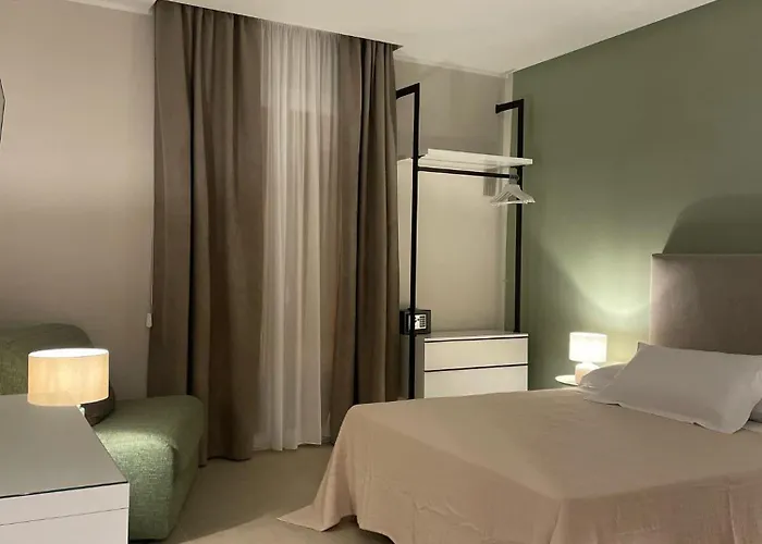 Gasthof Amanira Boutique Mazara del Vallo